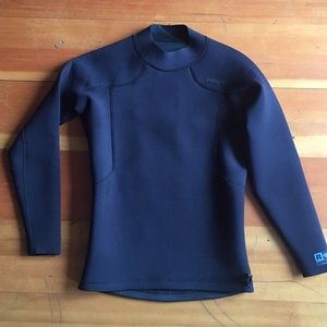 Patagonia Wet Top